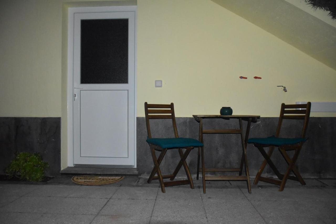 Casa Vereda Ponta Delgada, S Miguel Понта-Делгада Екстер'єр фото