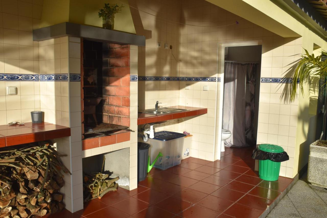 Casa Vereda Ponta Delgada, S Miguel Понта-Делгада Екстер'єр фото