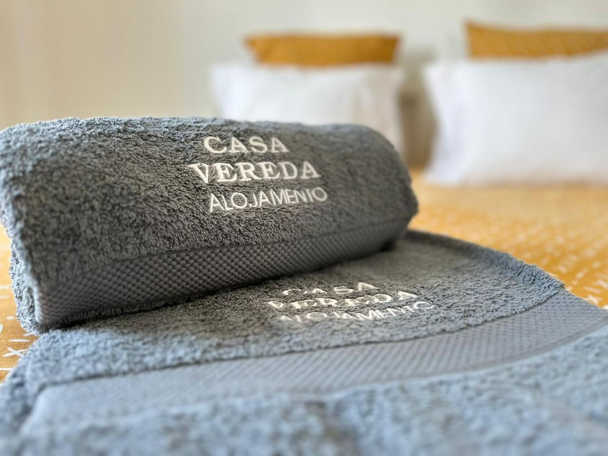 Casa Vereda Ponta Delgada, S Miguel Понта-Делгада Екстер'єр фото
